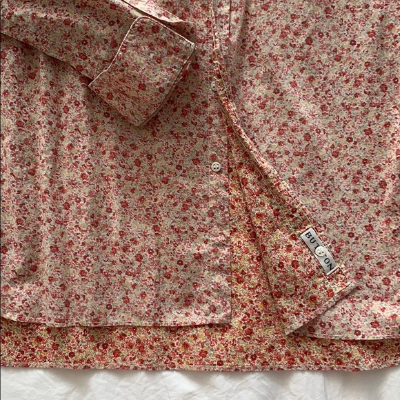 Shipley & Halmos Dress Shirt - Large - Picture 3 of 8